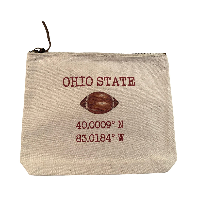 MAKEUP BAG SLICE OF PARADISE main image 0