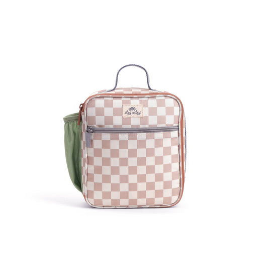 Itzy Ritzy - *NEW OPTION* Itzy Lunch Box™: Check Yes!